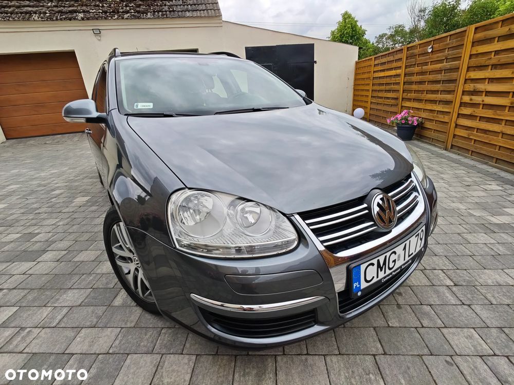 Volkswagen Golf 1.9 TDI Comfortline - 28