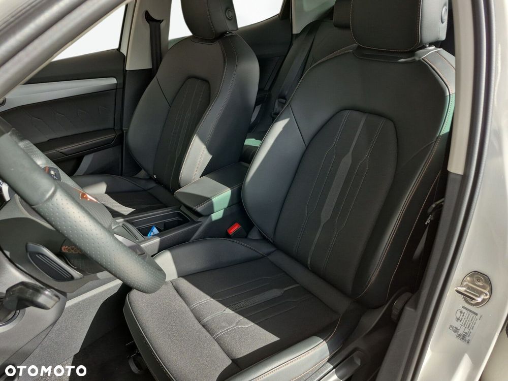 Cupra Formentor 1.5 TSI DSG - 11