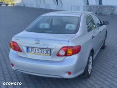 Toyota Corolla 1.4 VVT-i Terra - 29