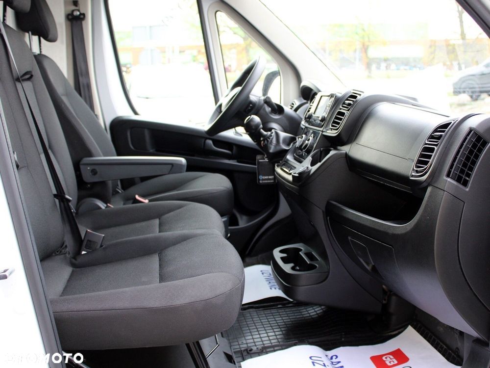 Fiat Ducato FURGON L4H2 - 15