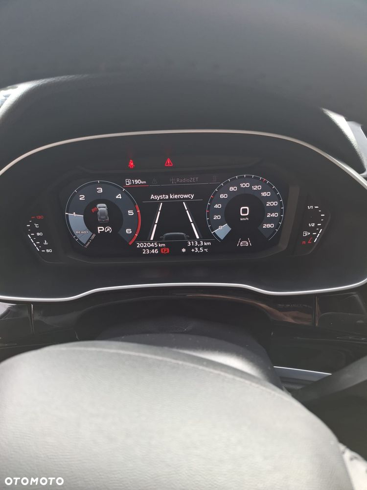 Audi Q3 35 TDI S tronic - 21