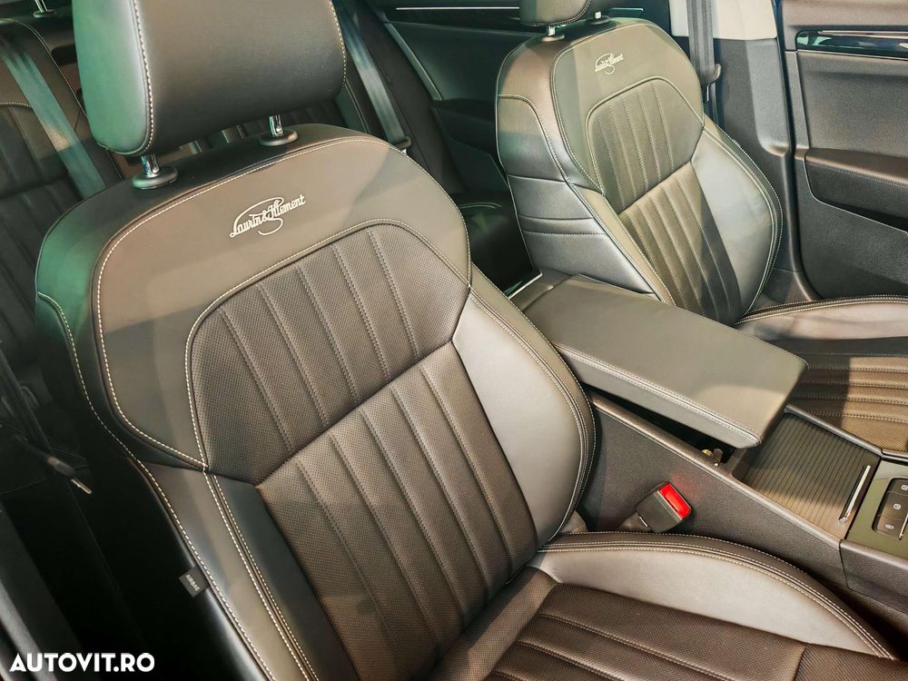 Skoda Superb - 11