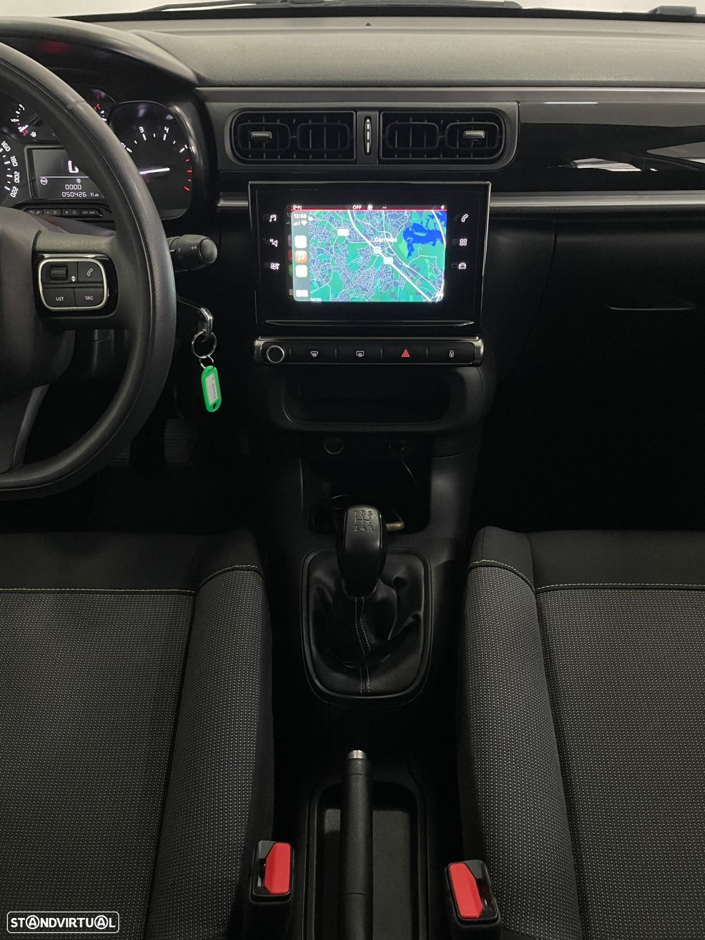 Citroën C3 1.2 PureTech Feel - 27
