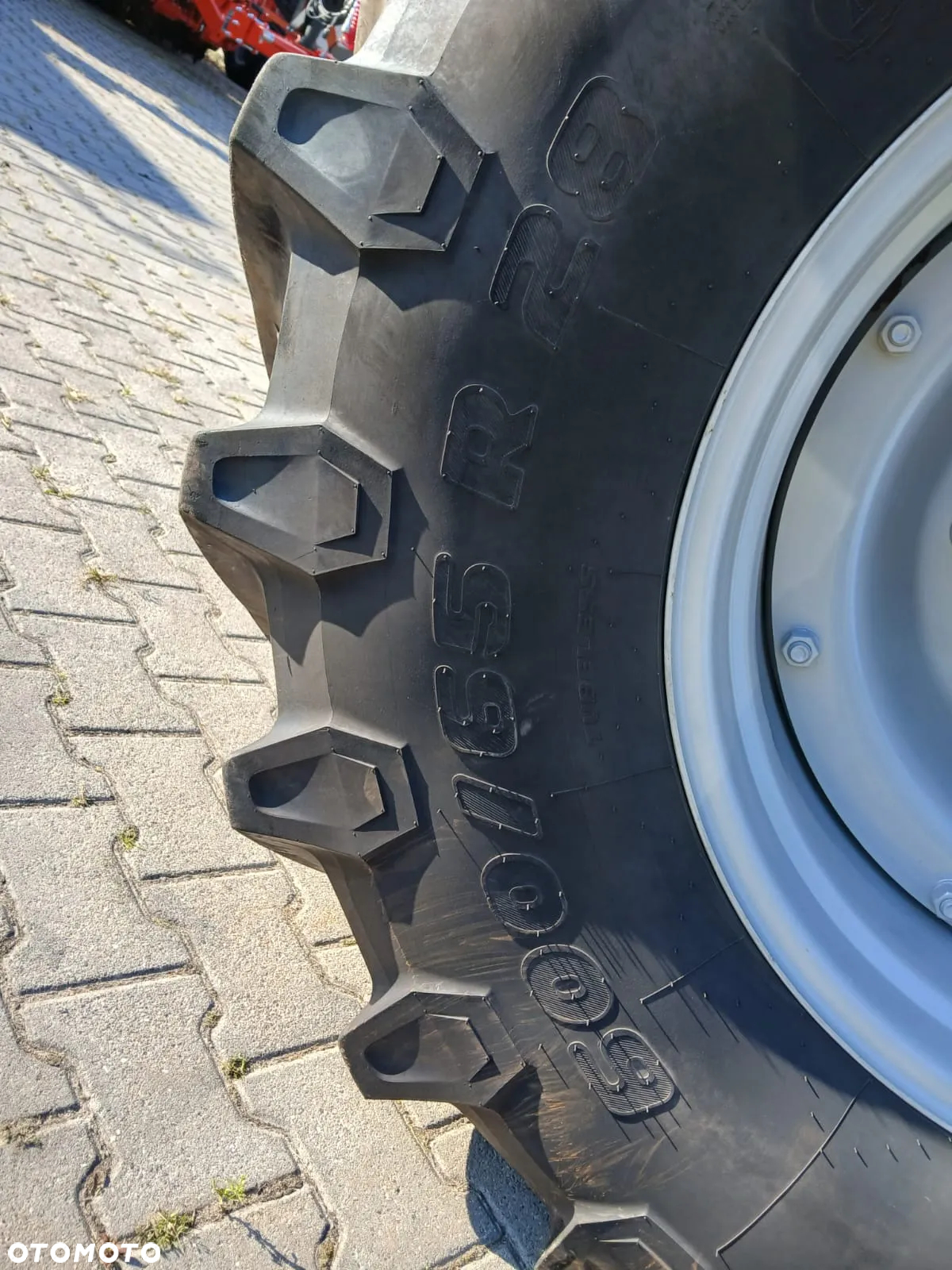 Massey Ferguson 7S.180 - 14