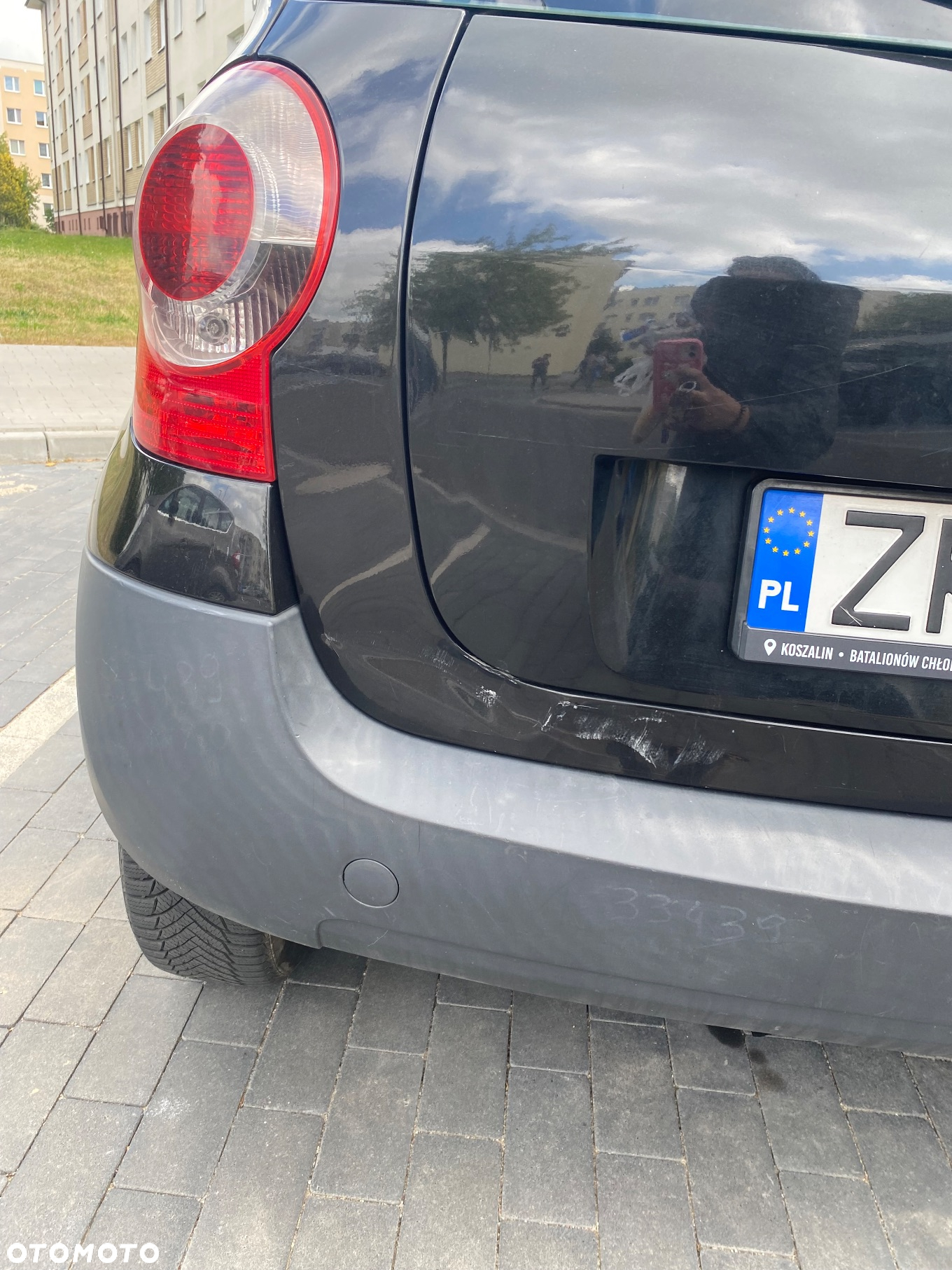 Renault Modus 1.2 Access - 9