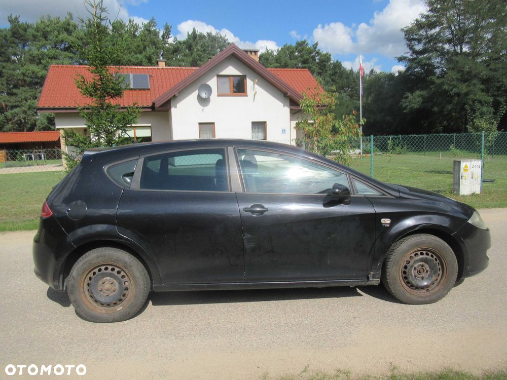 Seat Leon - 6