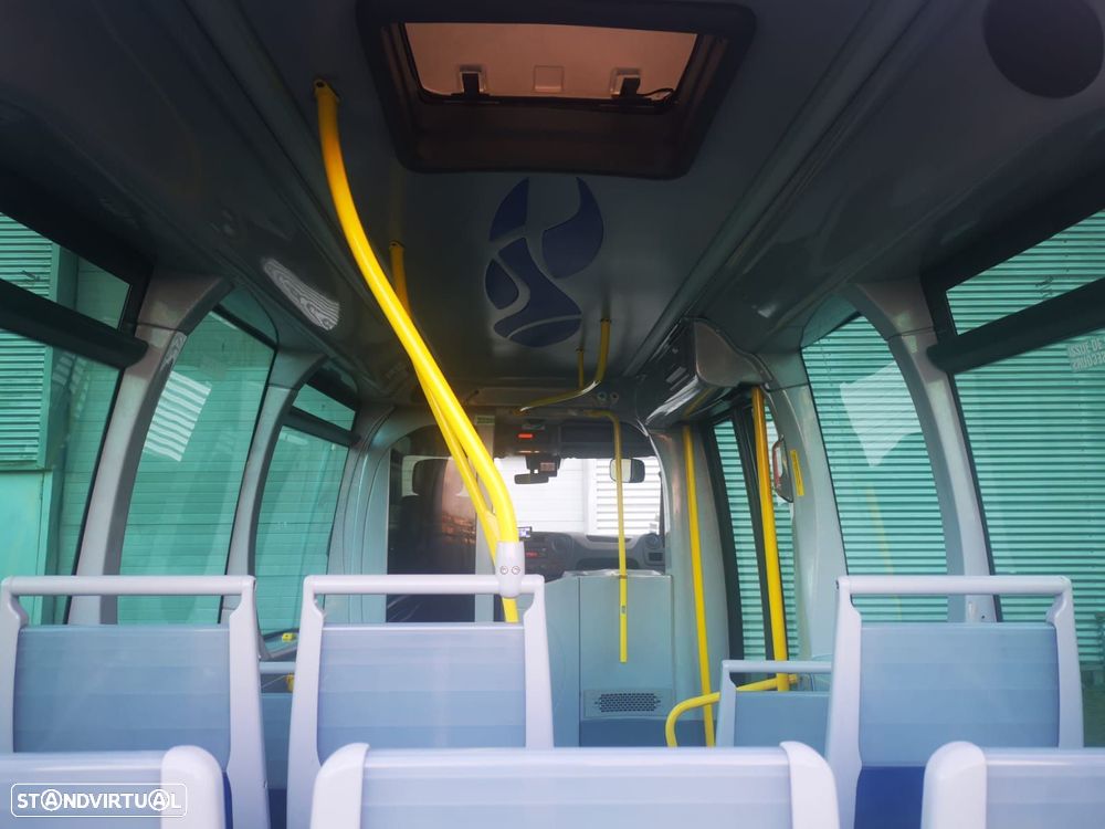 Renault Master TRABUS TB GC~L3 ENERGY - 22