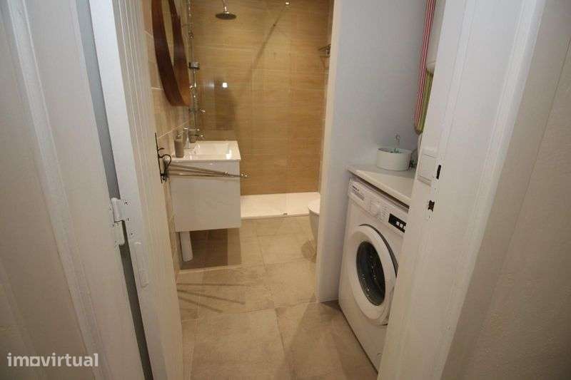 Apartamento Albufeira Velha T2 a 5 min da praia do Peneco - Grande imagem: 5/12