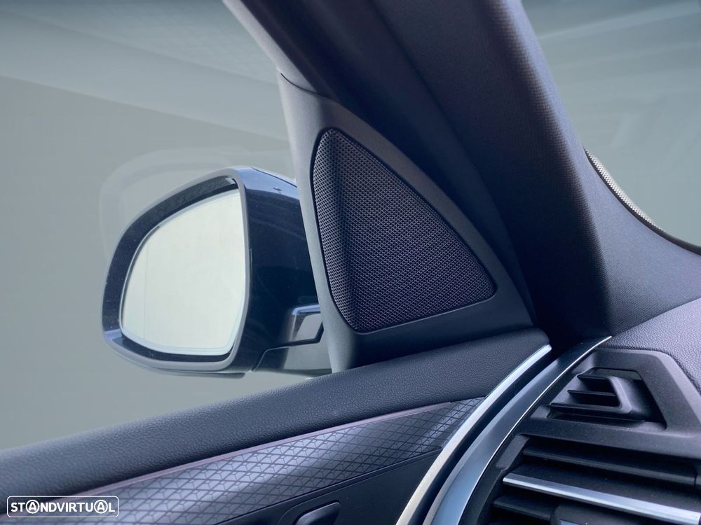 BMW X4 20 d xDrive Pack M Auto - 15