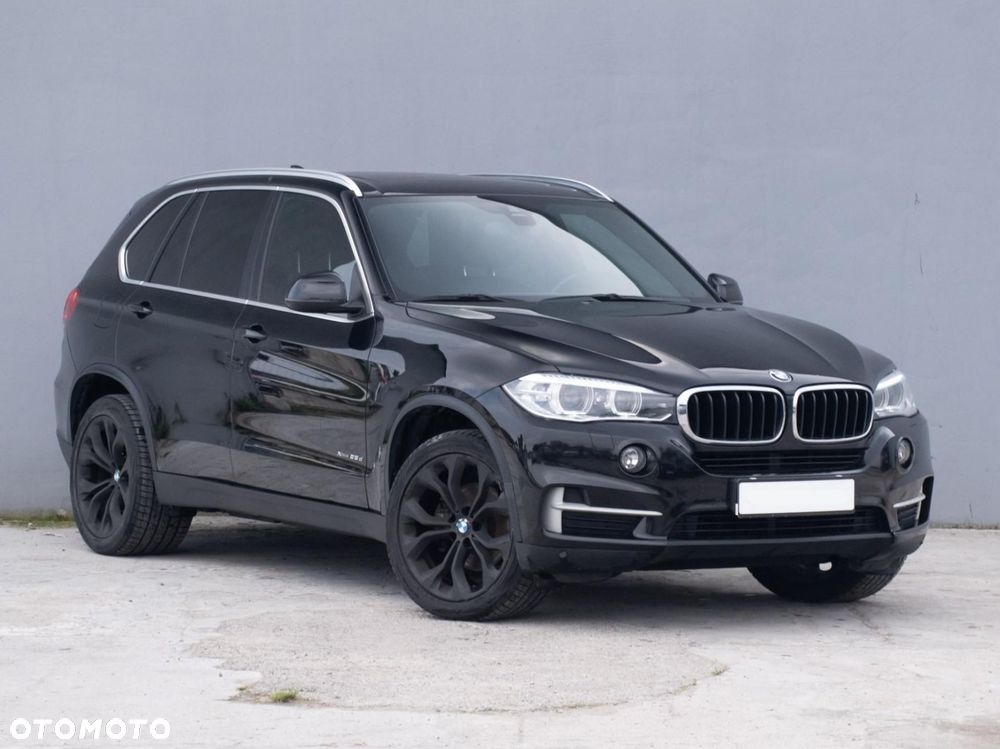 BMW X5 - 3