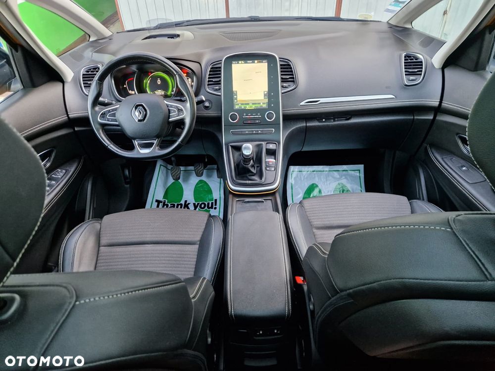 Renault Scenic - 14