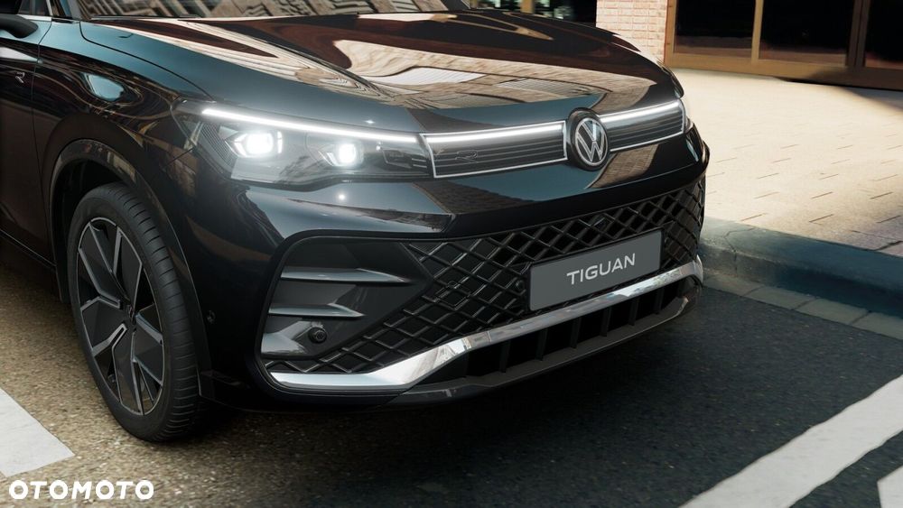 Volkswagen Tiguan 2.0 TDI 4Mot R-Line Plus DSG - 18