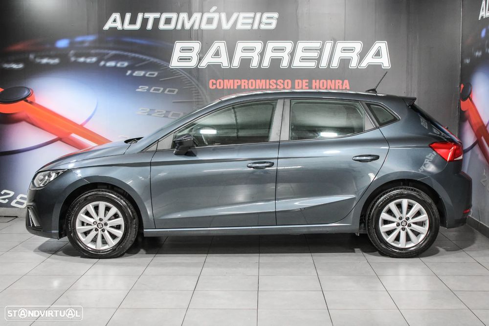 SEAT Ibiza 1.0 Style - 12