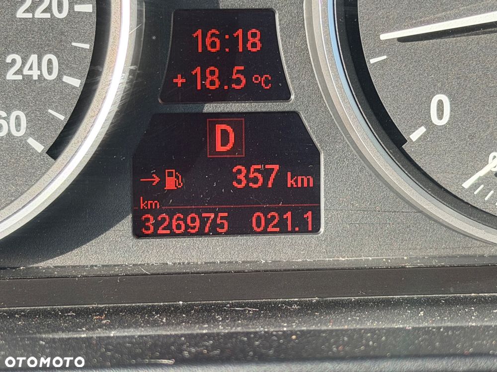 BMW Seria 5 - 11