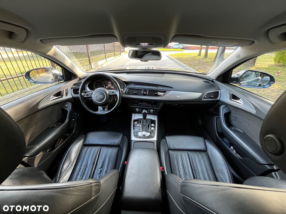 Audi A6 ver-3-0-tdi-quattro-s-tronic - 9