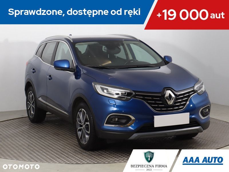 Renault Kadjar - 2