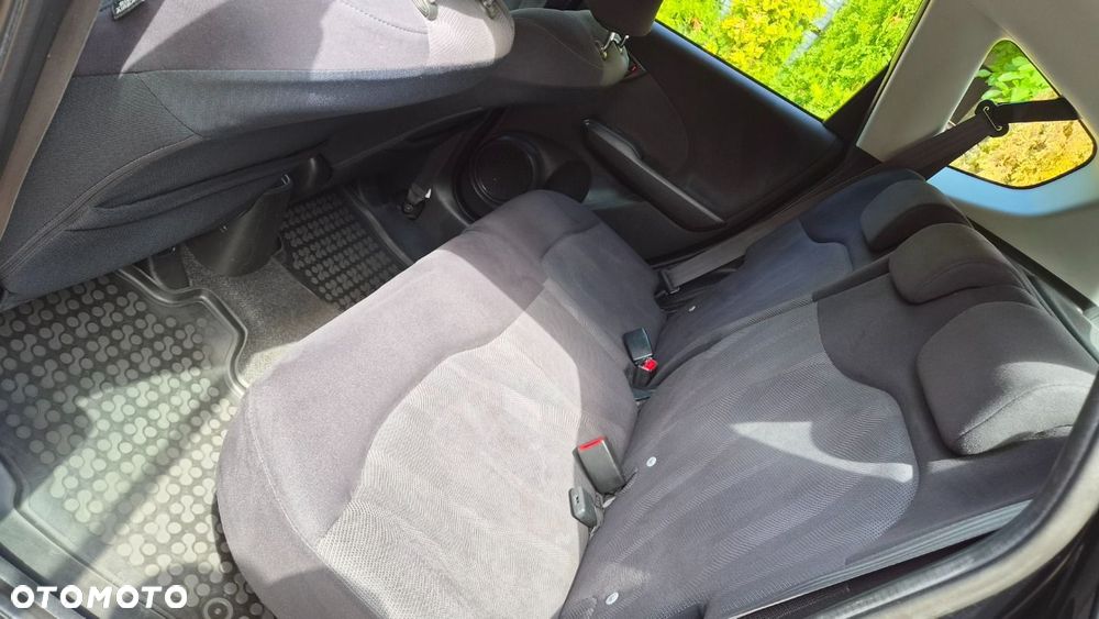 Honda Jazz - 15