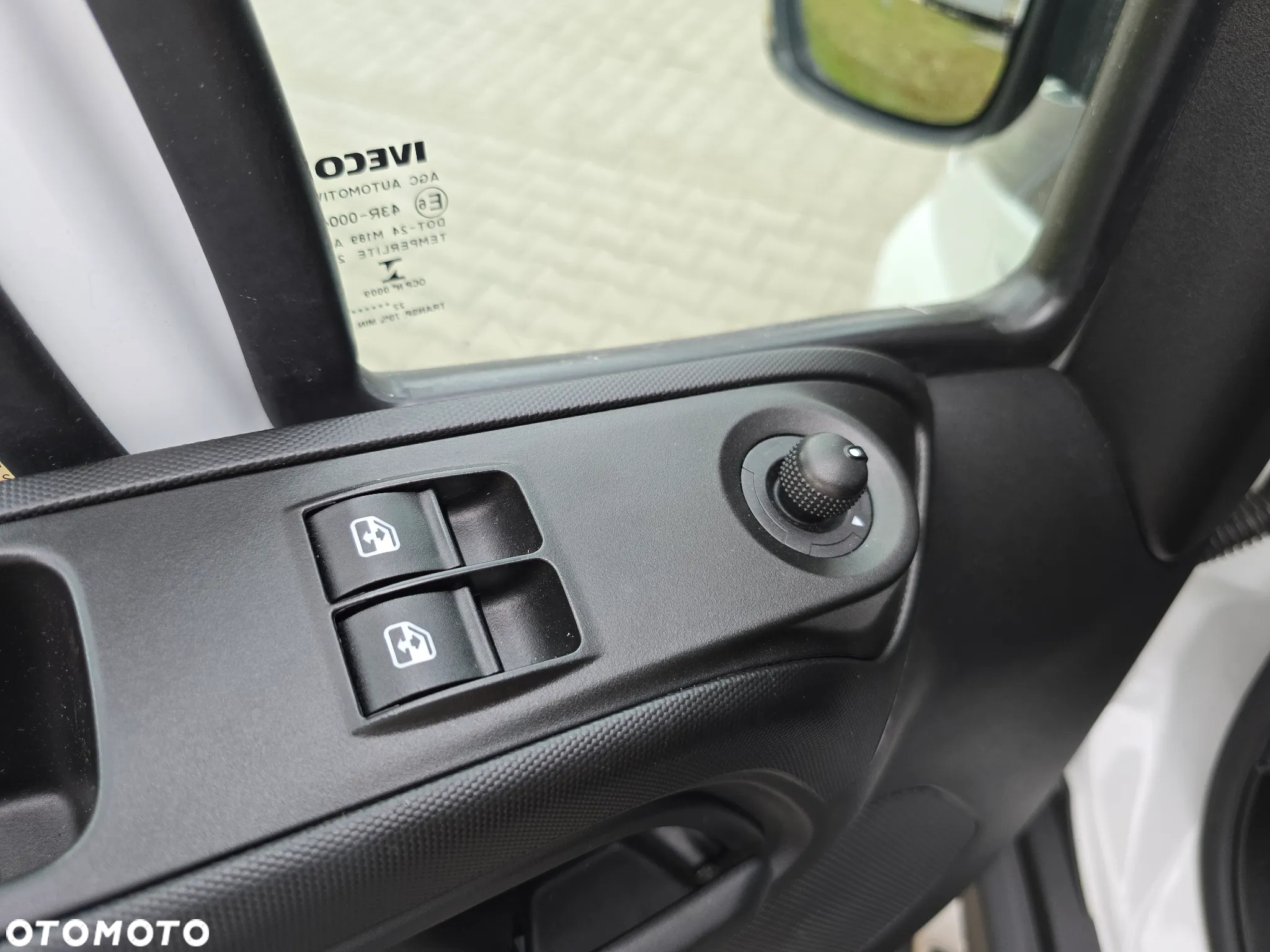Iveco DAILY 35C16 Kontener - 16