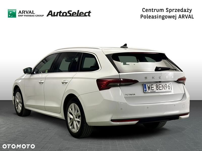 Skoda Octavia 2.0 TDI Selection DSG - 3
