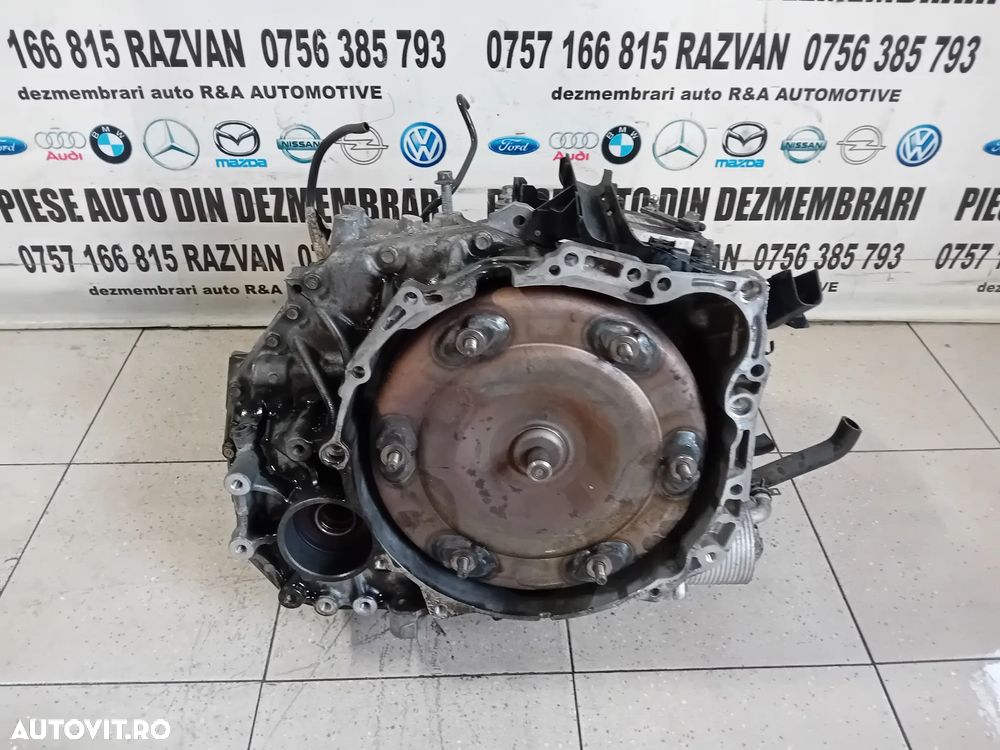 Cutie Viteze Automata Volvo XC90 S90 V90 XC 60 2.0 D Euro 6 2x4 Cod TG-81-SC 1285190 31380617 - 2