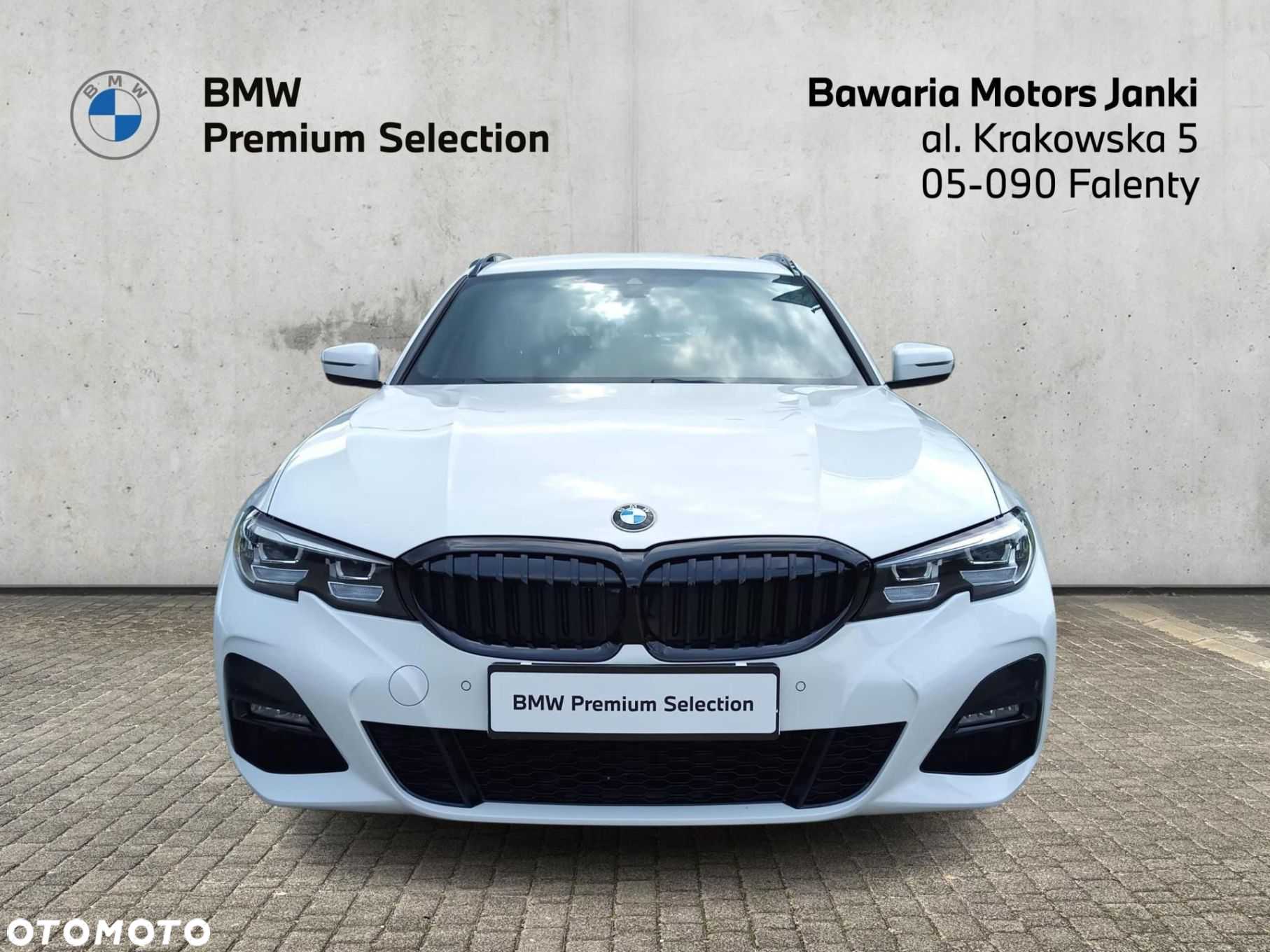 BMW Seria 3 - 4