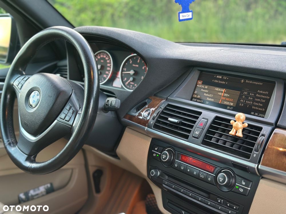 BMW X5 3.0d xDrive - 5