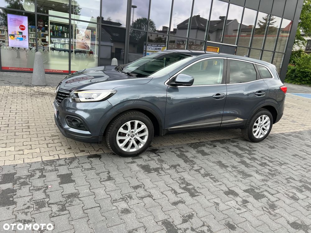Renault Kadjar - 9