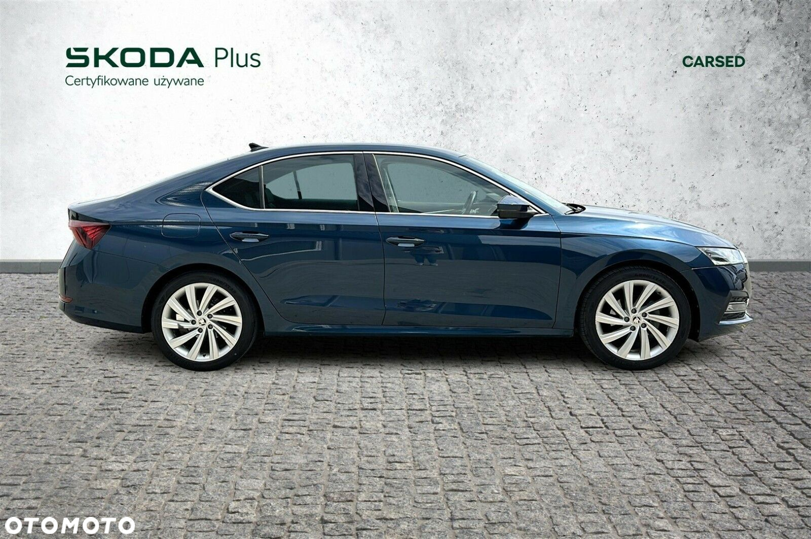 Skoda Octavia 1.5 TSI ACT Style - 4