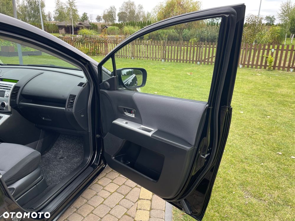Mazda 5 2.0 Exclusive - 25
