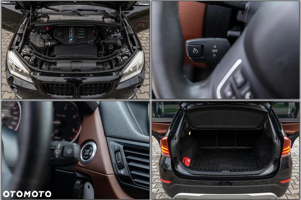 BMW X1 xDrive20d xLine - 41