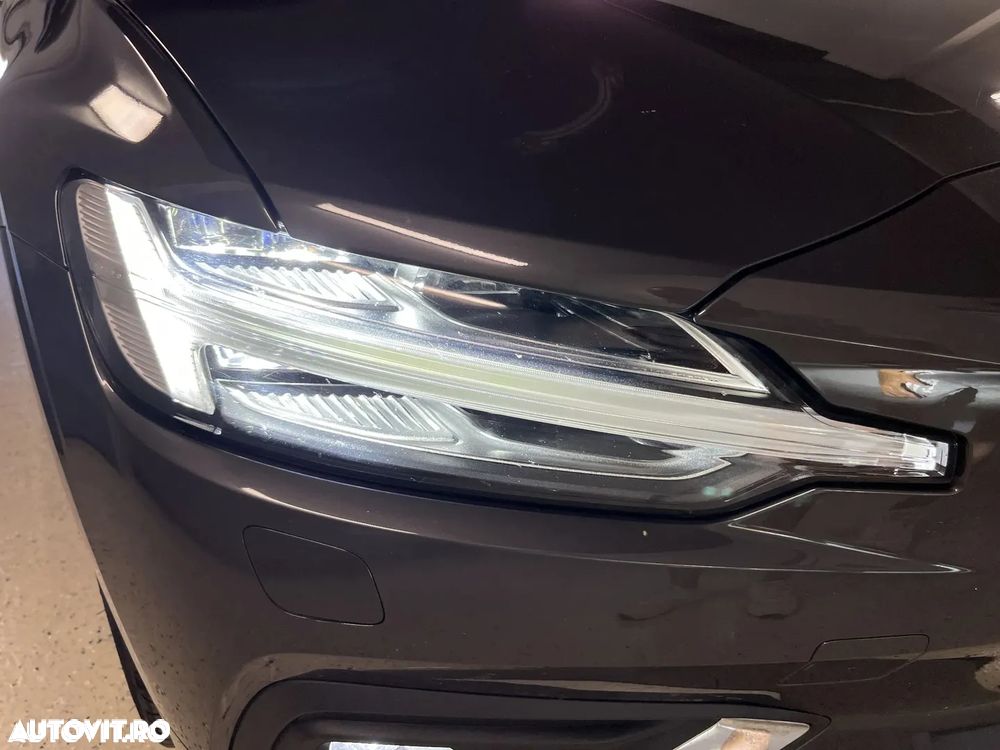 Volvo S60 - 26