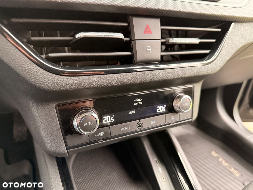 Skoda Scala 1.0 TSI Ambition - 14