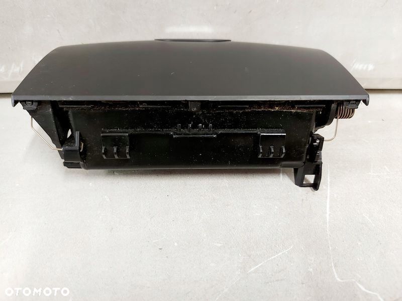 opel zafira 3 iii c schowek na okulary 13383140 - 2