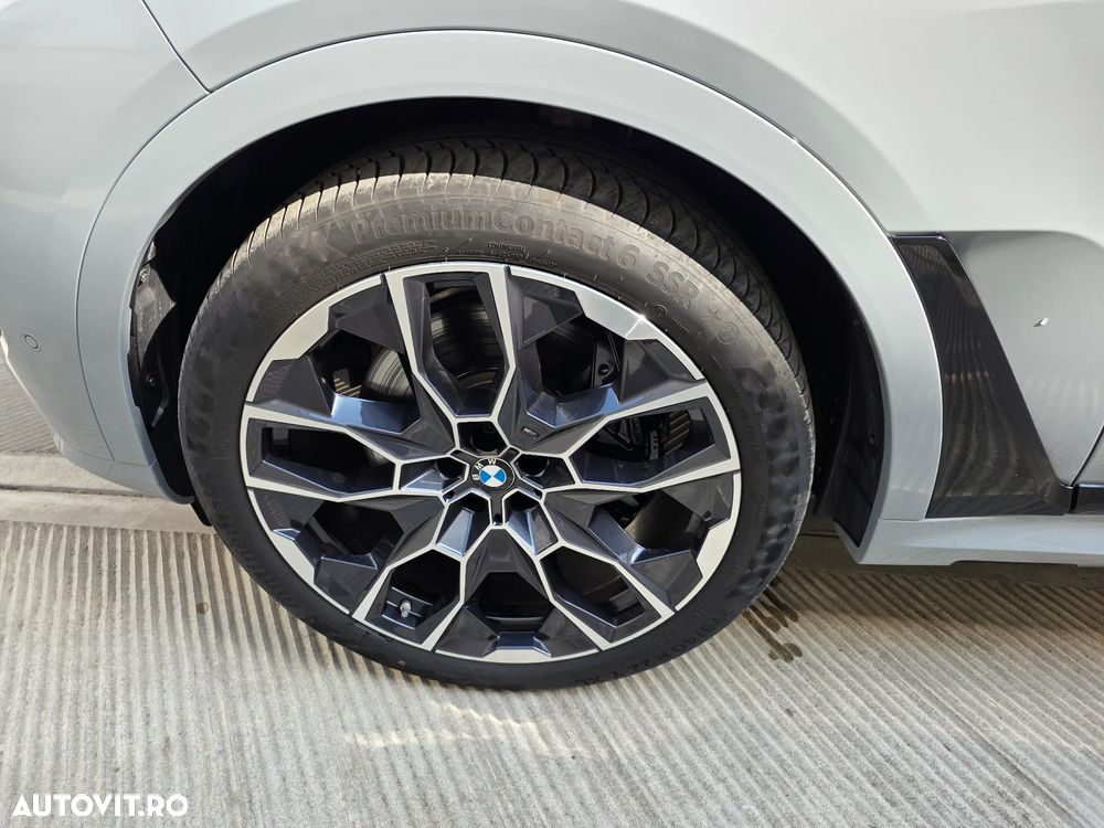 BMW X7 xDrive40d AT MHEV - 16