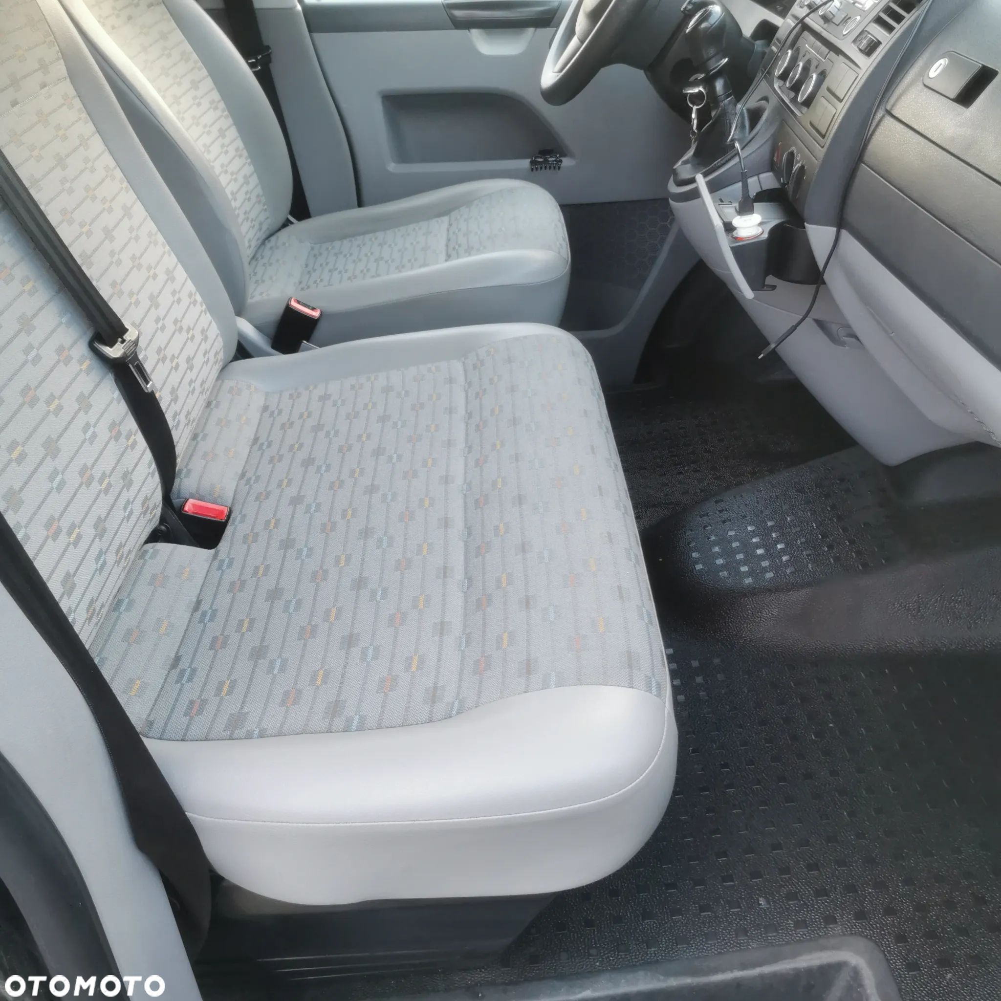 Volkswagen Transporter - 15