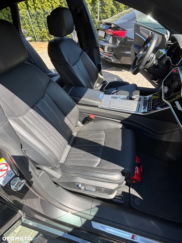 Audi A7 Sportback - 28