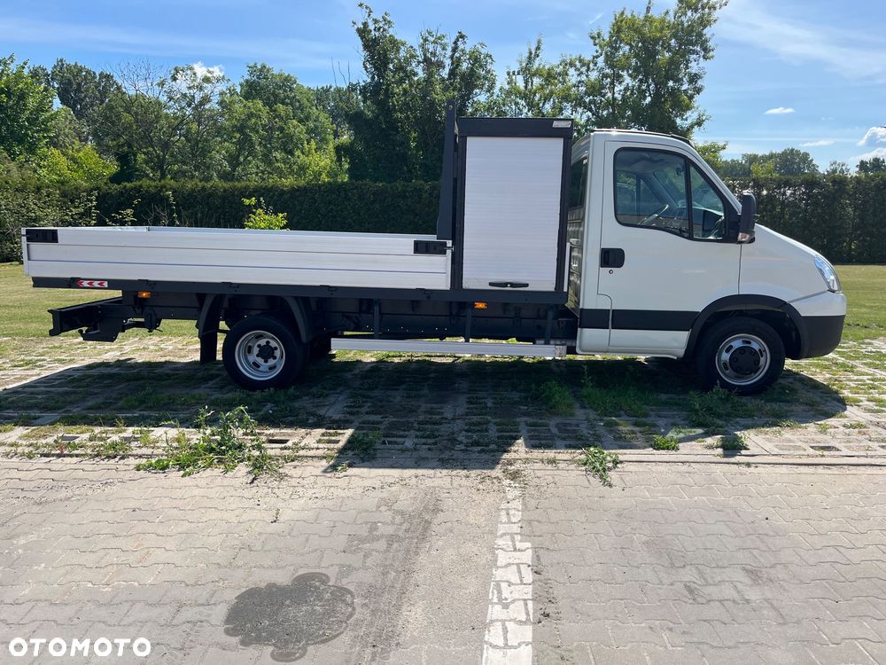 Iveco daily 40c17 - 3