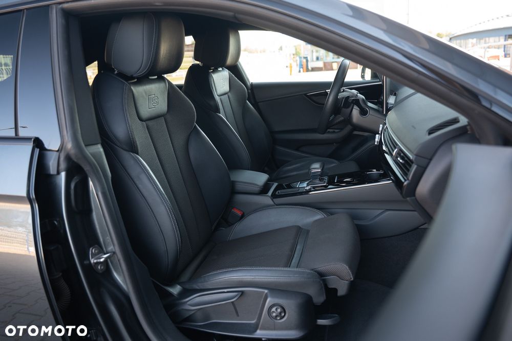 Audi A5 Sportback - 25