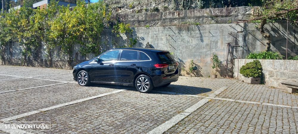 Mercedes-Benz B 250 e Style Plus - 25