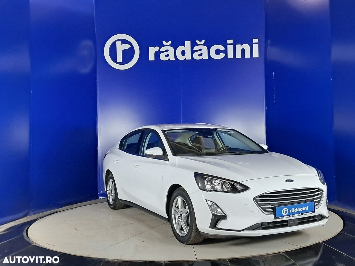 Ford Focus - 5