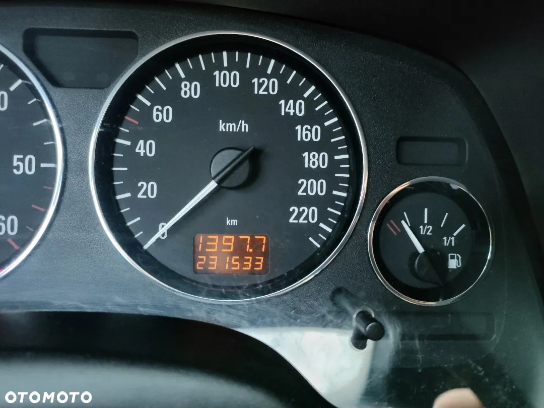 Opel Astra - 20