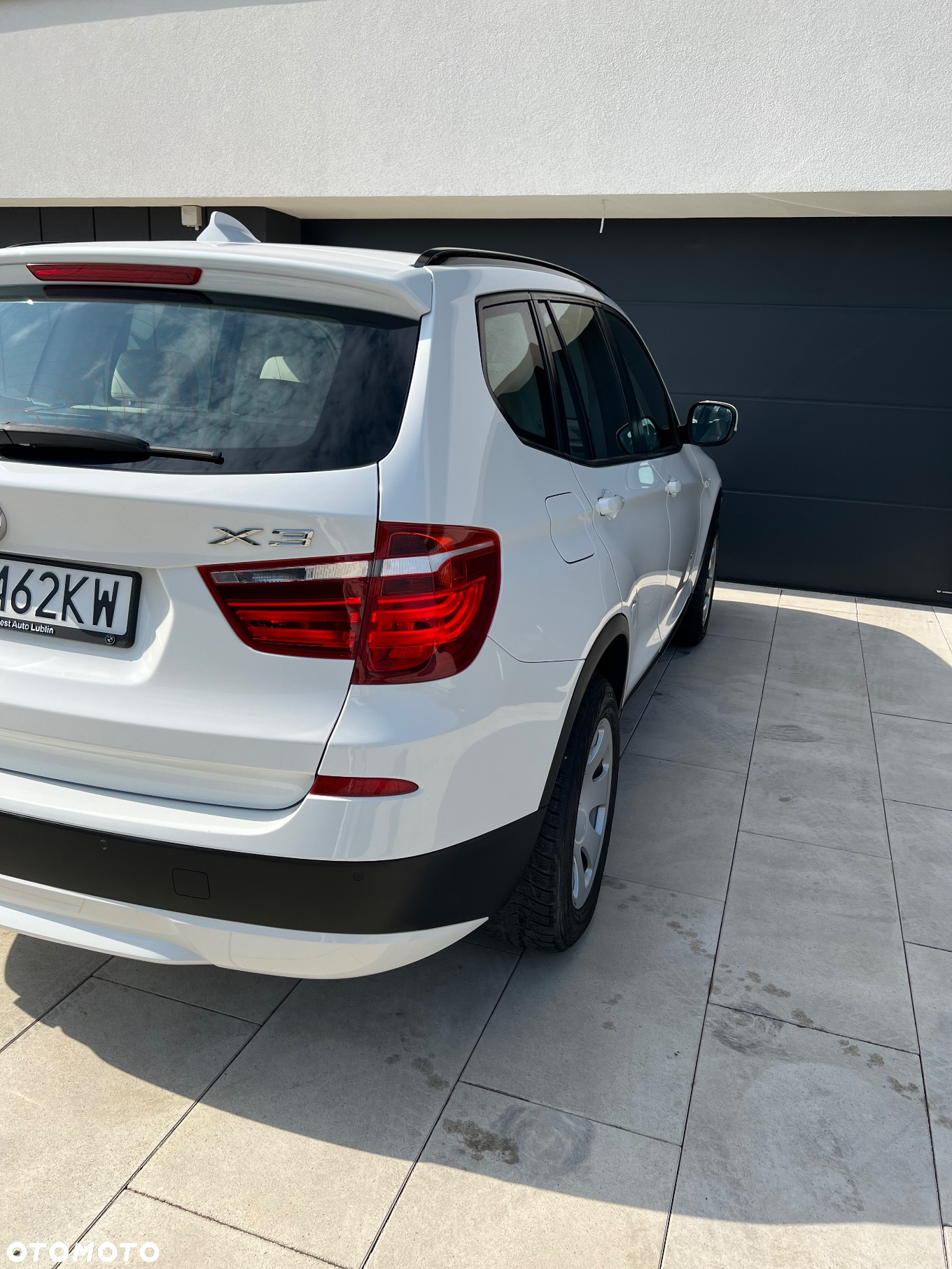 BMW X3 - 12