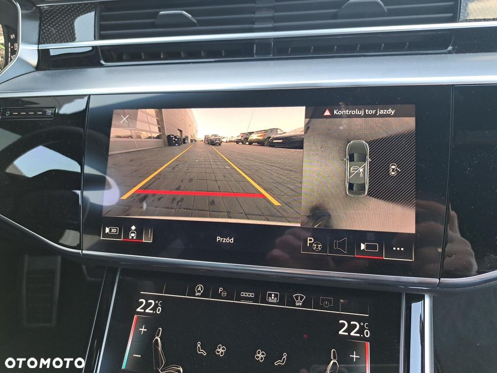 Audi S8 TFSI mHEV Quattro Tiptr - 28
