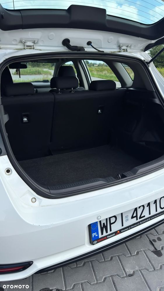 Toyota Auris - 18