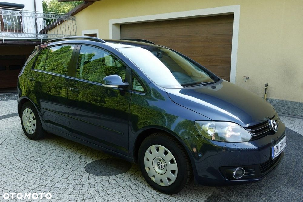 Volkswagen Golf Plus - 2