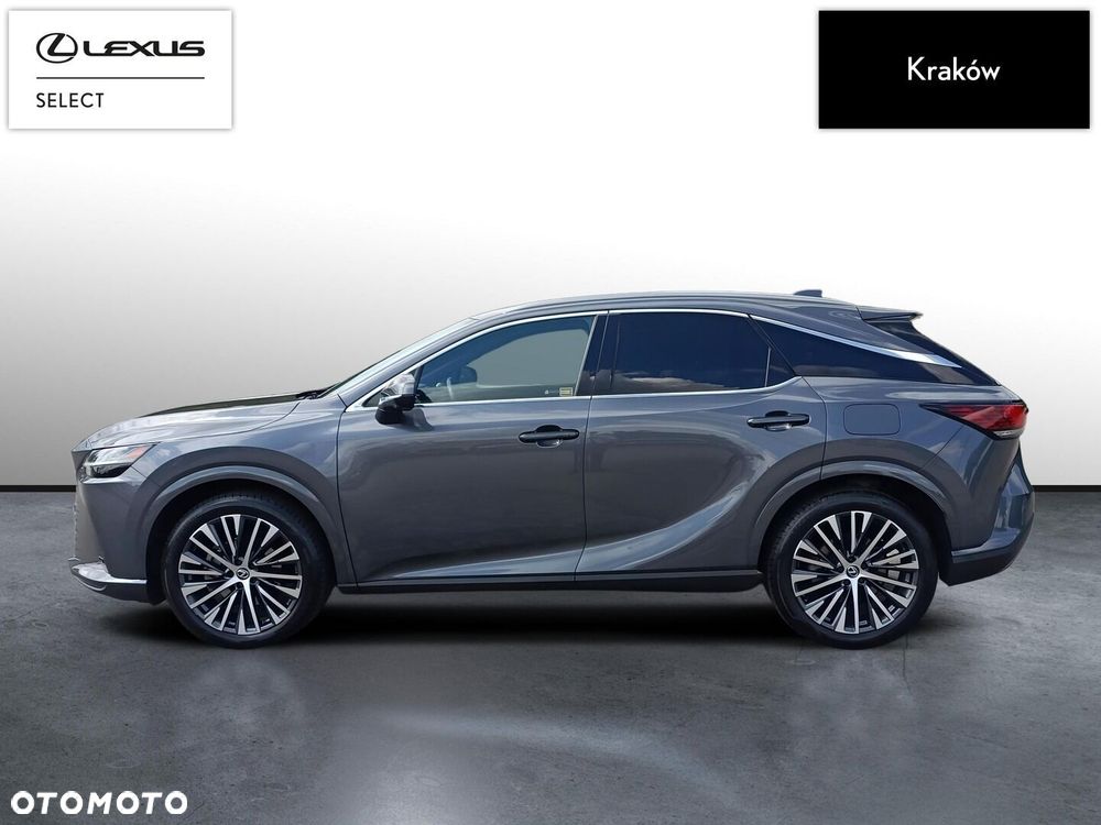 Lexus RX - 2