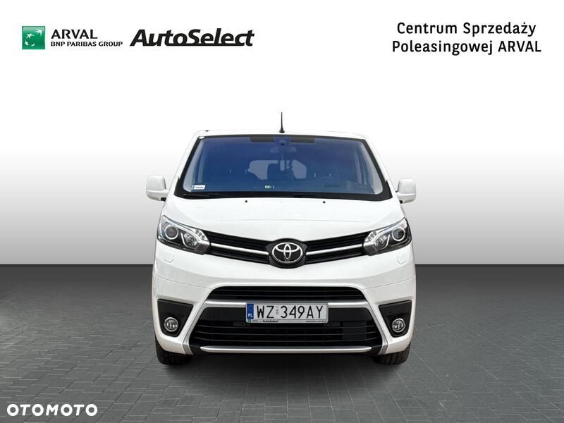 Toyota Proace Verso - 10