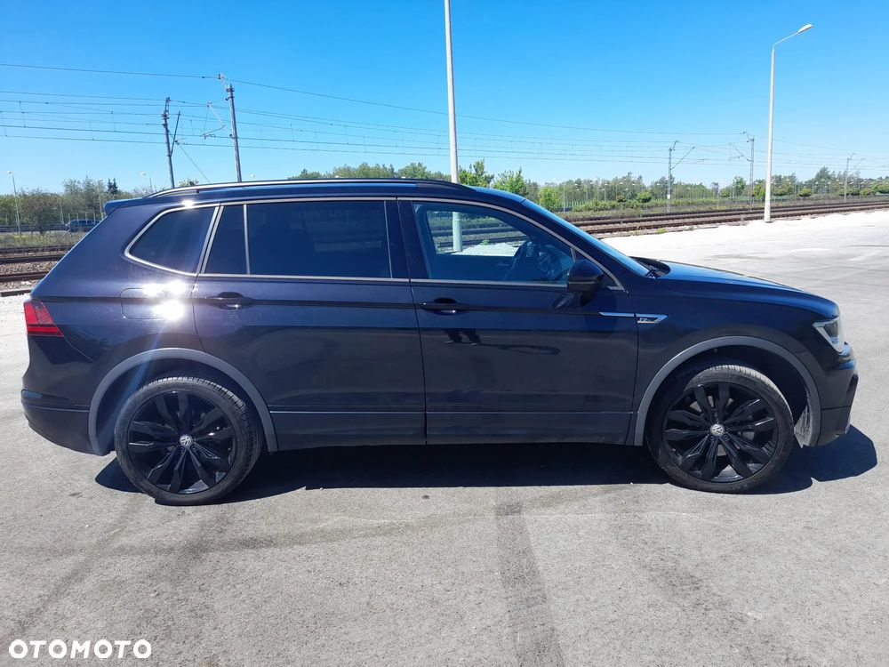 Volkswagen Tiguan 2,0 TSI OPF 4Motion DSG R-Line - 5