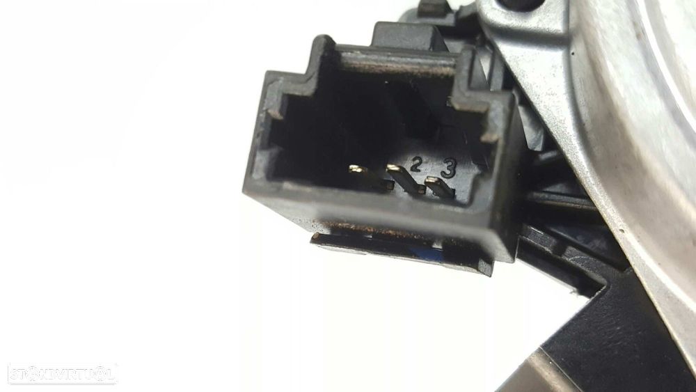 MOTOR LIMPA-VIDROS TRASEIRO NISSAN QASHQAI (J11) ACENTA - 3