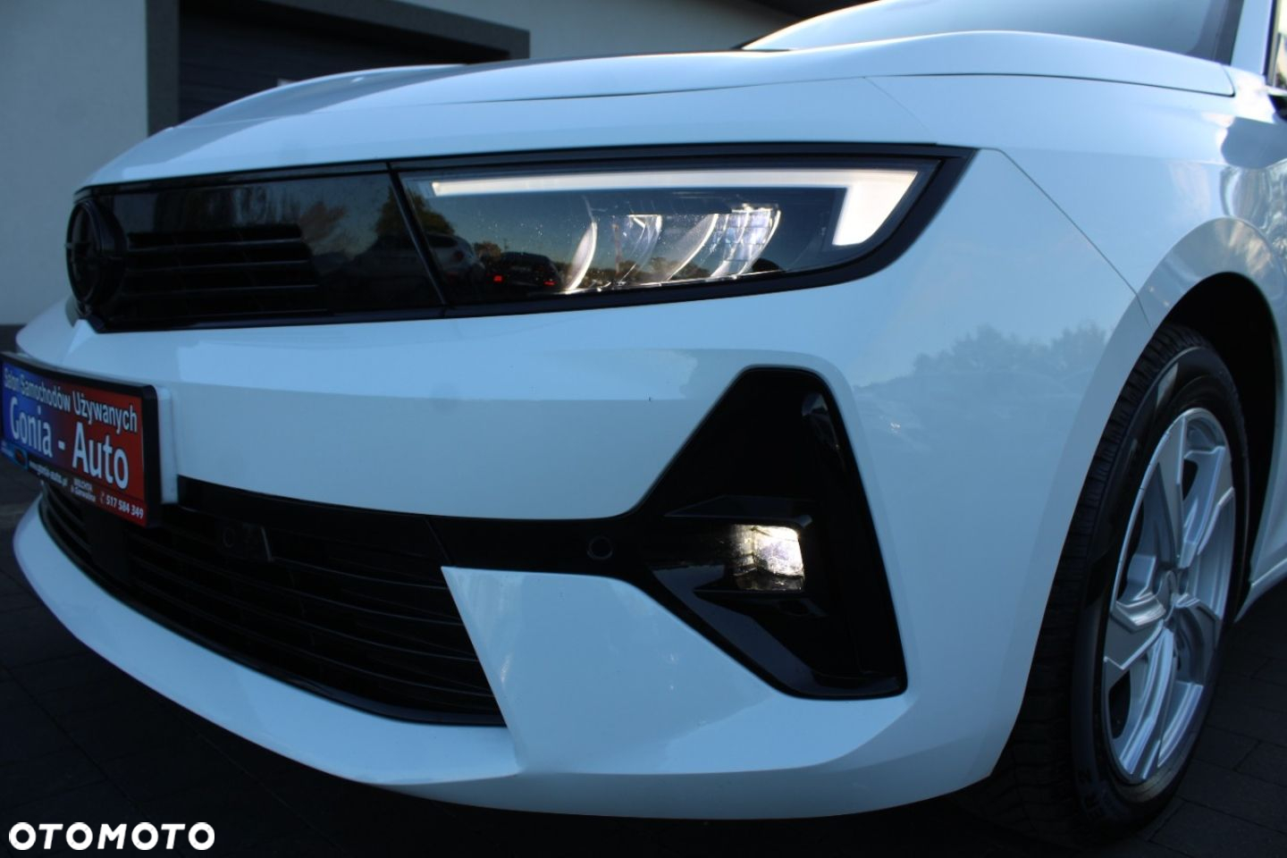 Opel Astra - 19